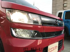 スズキ ワゴンR