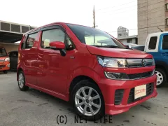 スズキ ワゴンR