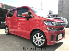 スズキ ワゴンR