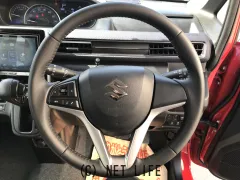 スズキ ワゴンR