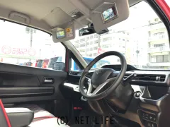 スズキ ワゴンR