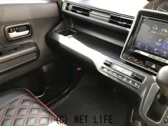 スズキ ワゴンR