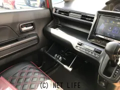 スズキ ワゴンR