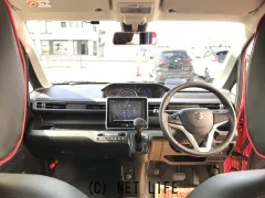 スズキ ワゴンR