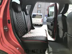 スズキ ワゴンR