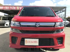 スズキ ワゴンR