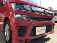 スズキ ワゴンR