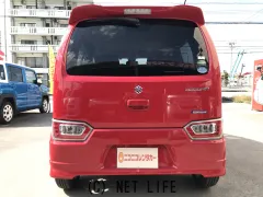 スズキ ワゴンR