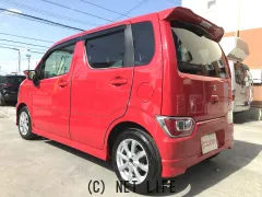 スズキ ワゴンR