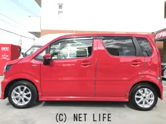 スズキ ワゴンR