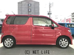 スズキ ワゴンR