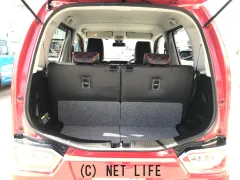 スズキ ワゴンR