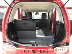 スズキ ワゴンR