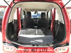 スズキ ワゴンR