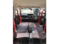 スズキ ワゴンR