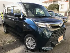 ダイハツ トール