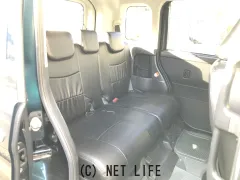 ダイハツ トール