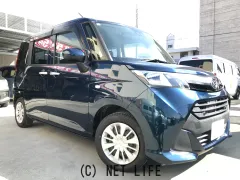 ダイハツ トール