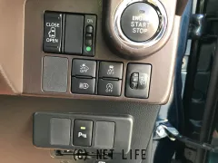 ダイハツ トール