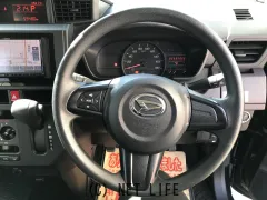 ダイハツ トール