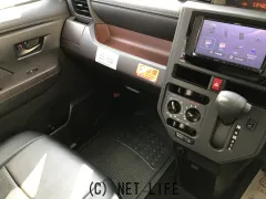 ダイハツ トール