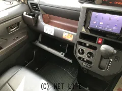 ダイハツ トール