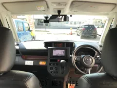 ダイハツ トール