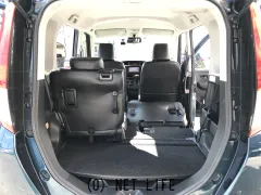 ダイハツ トール