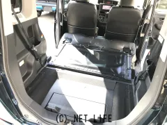 ダイハツ トール