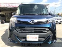 ダイハツ トール