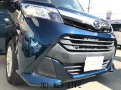 ダイハツ トール