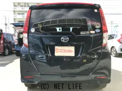 ダイハツ トール