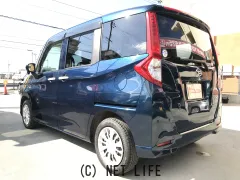 ダイハツ トール