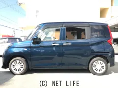 ダイハツ トール