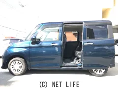 ダイハツ トール