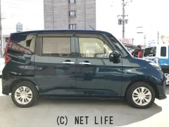 ダイハツ トール