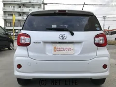 トヨタ パッソ