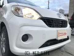 トヨタ パッソ