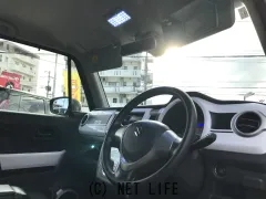 スズキ ハスラー