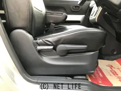 スズキ ハスラー