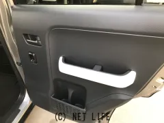 スズキ ハスラー