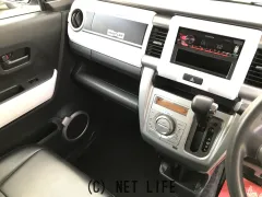 スズキ ハスラー