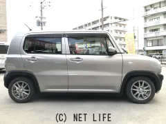 スズキ ハスラー