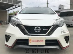 日産 ノート