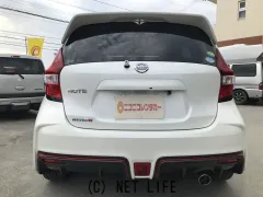 日産 ノート