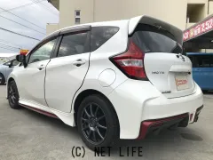 日産 ノート