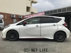 日産 ノート