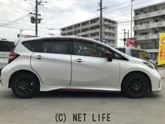 日産 ノート