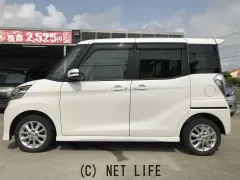 日産 デイズルークス