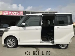 日産 デイズルークス